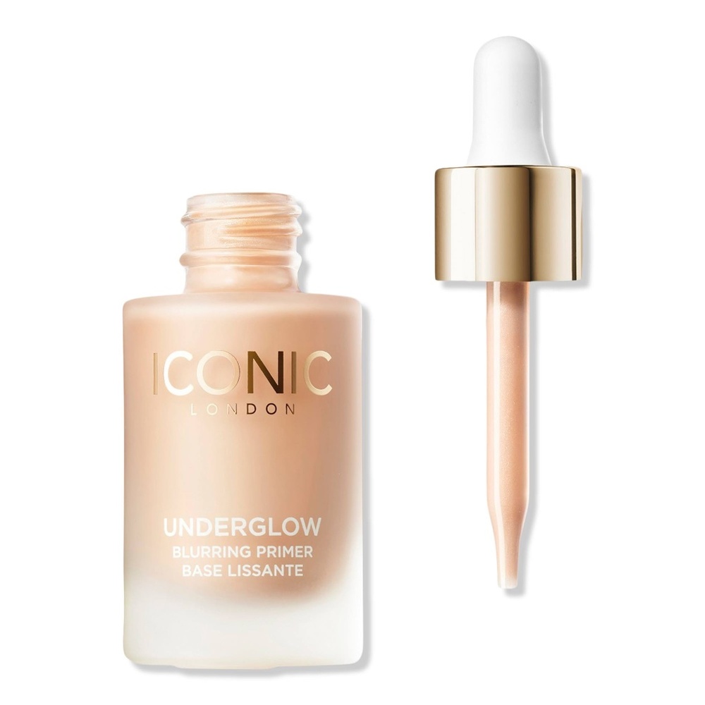 ICONIC LONDON Underglow Blurring Primer 27ML NEW UNUSED BOXED